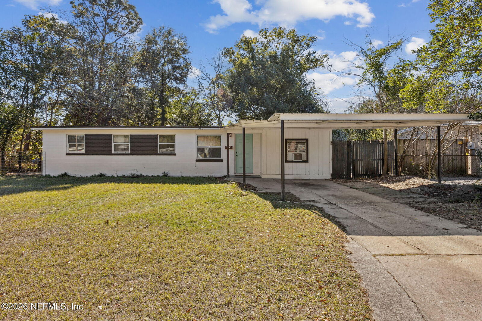 Property Photo:  1034 Beckner Avenue  FL 32218 