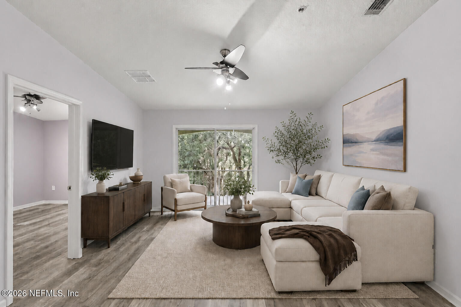 Property Photo:  13856 Herons Landing Way 11-6  FL 32224 