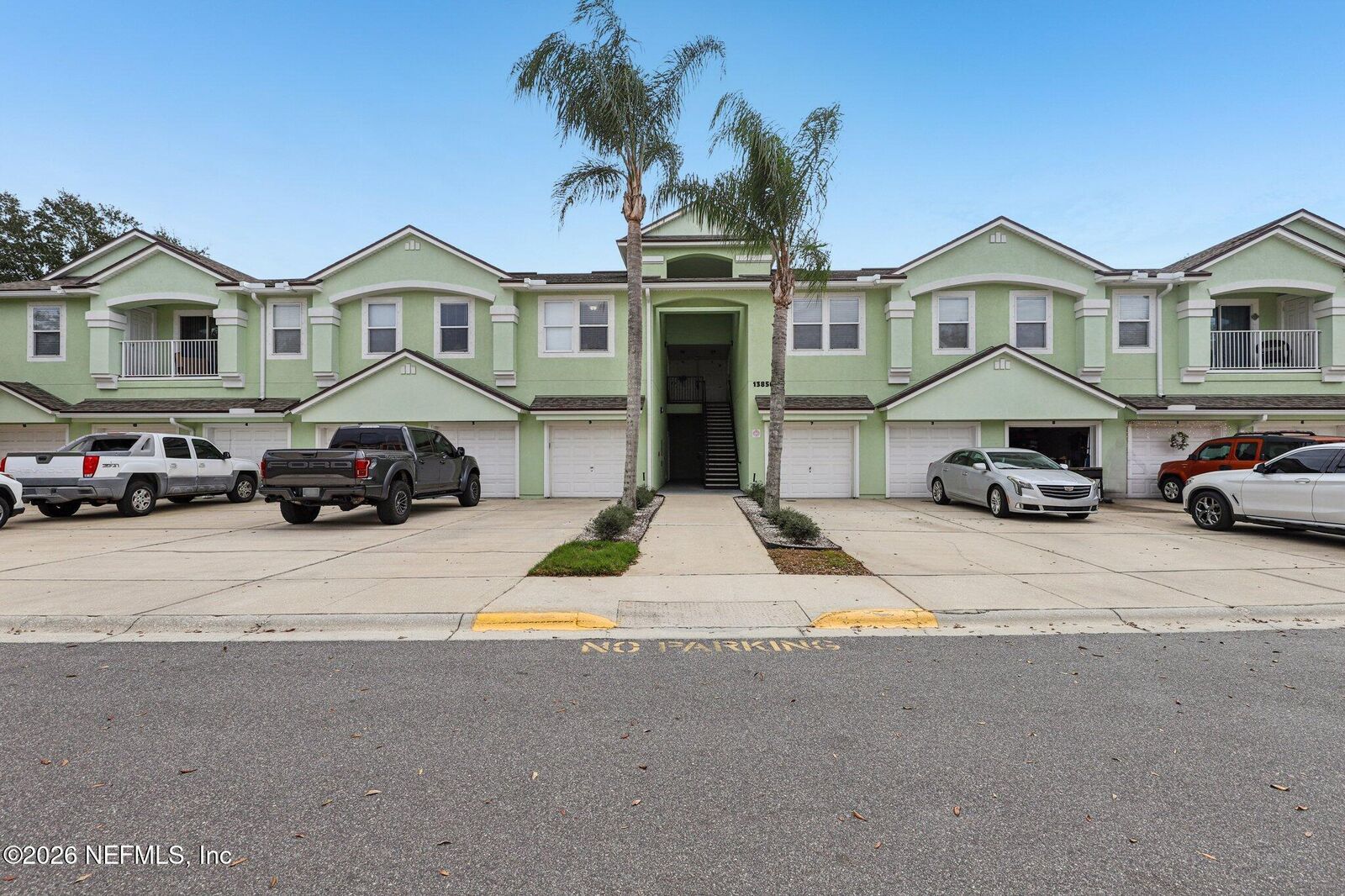 Property Photo:  13856 Herons Landing Way 11-6  FL 32224 