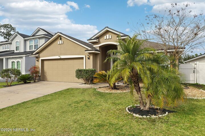 Property Photo:  9857 Soldier Court  FL 32221 