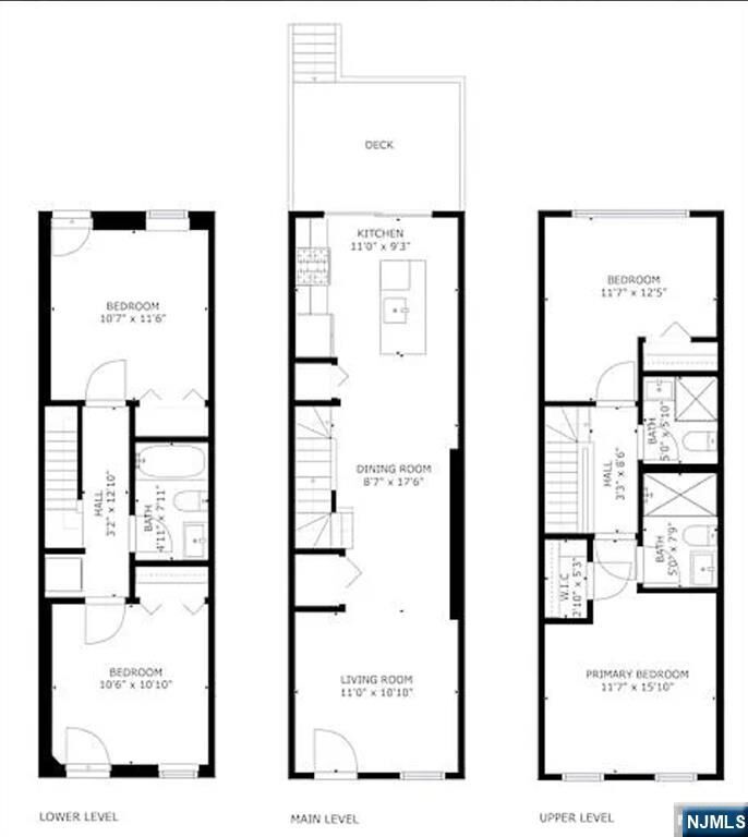 Property Photo:  18 Highland Avenue  NJ 07306 