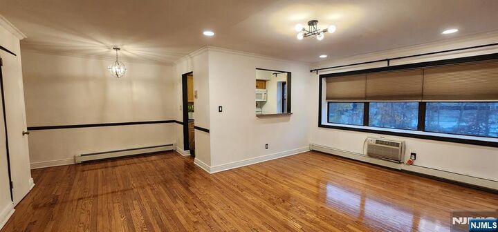 Property Photo: 218 Prospect Avenue 3C NJ 07601