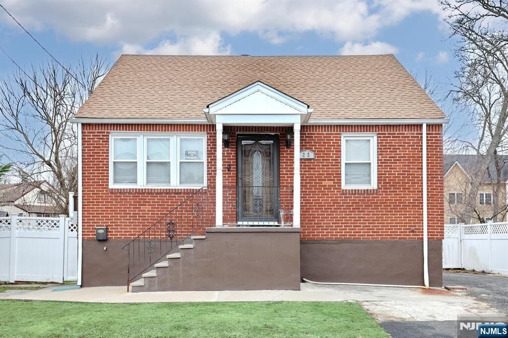 Property Photo:  22 Paroubek Street  NJ 07643 