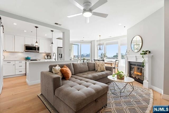 Property Photo:  600 Harbor Boulevard 934/936  NJ 07086 