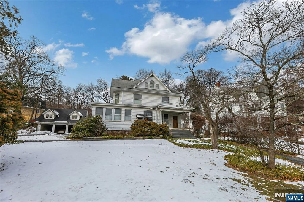 Property Photo: 16 Mountain Avenue NJ 07042