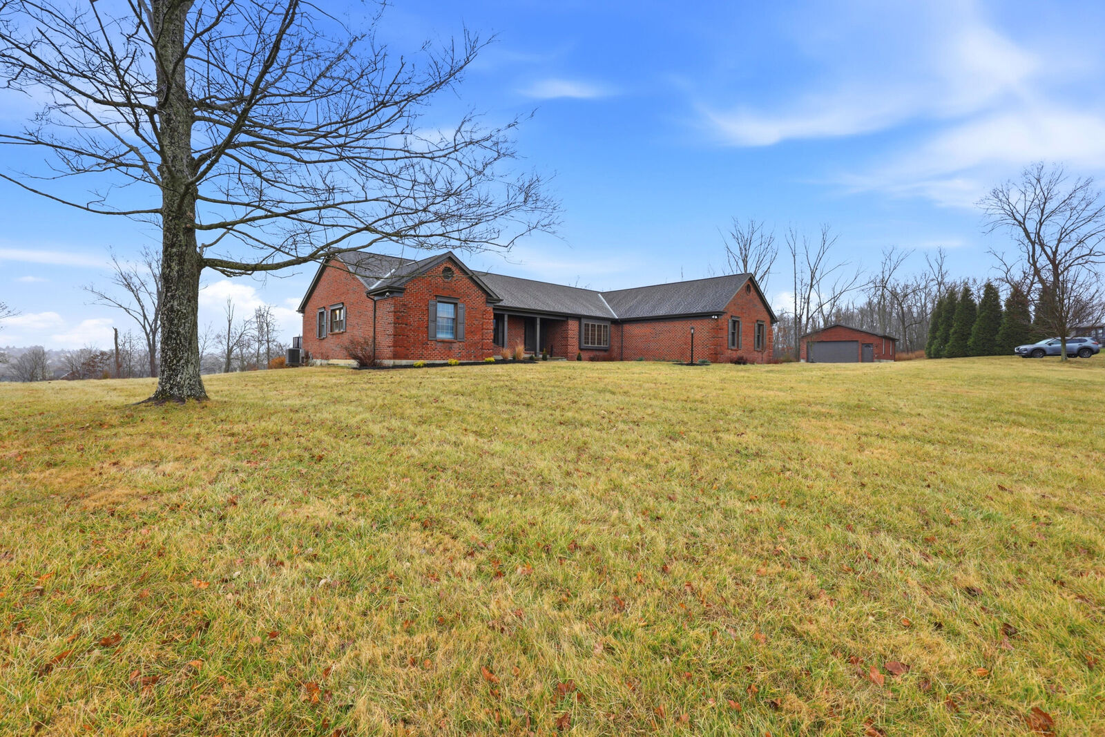Property Photo:  658 Aylor Lane  KY 41094 