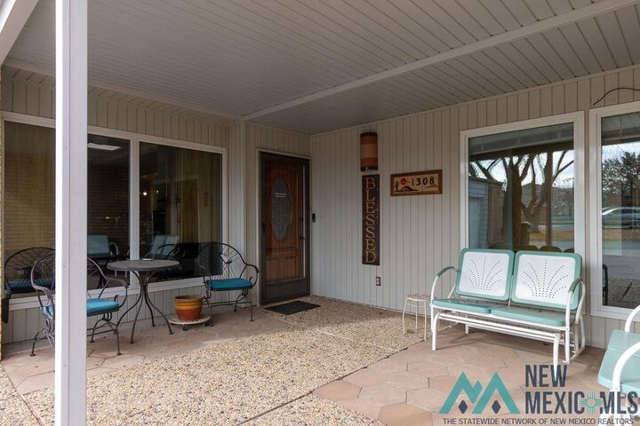 Property Photo: 1308 W Orchard Lane NM 88220