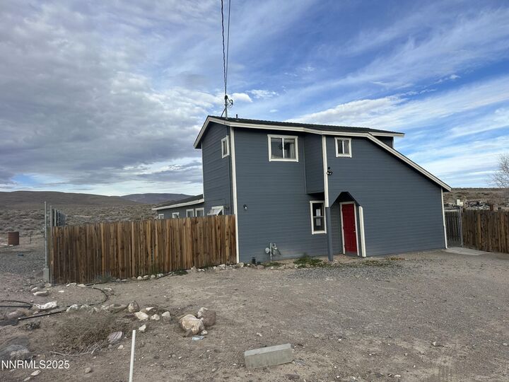 Property Photo:  7710 Cheyenne Trail  NV 89429 