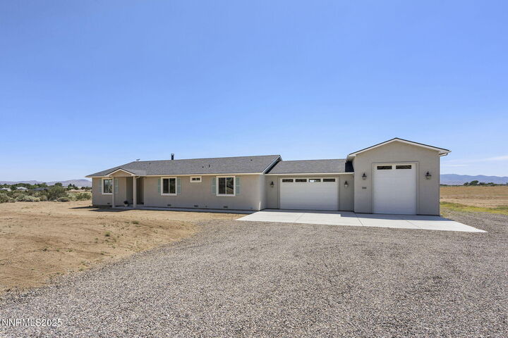 Property Photo:  390 Angelina Circle  NV 89444 