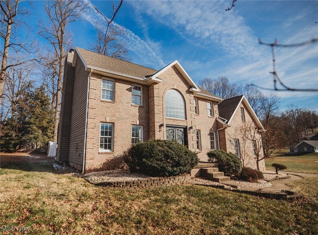 Property Photo:  5123 Glenbrook Drive  WV 26105 