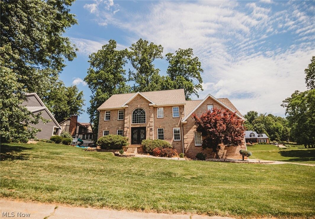 Property Photo: 5123 Glenbrook Drive WV 26105