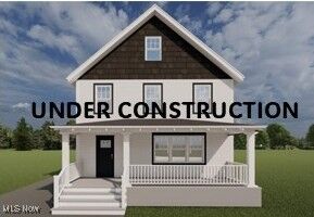 Property Photo:  3603 Hildana Road  OH 44120 