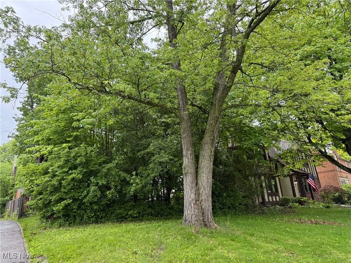 Property Photo:  3874 Washington Boulevard  OH 44118 