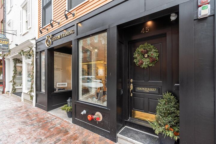 Property Photo: 45 Market Street NH 03801