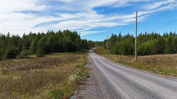 Property Photo:  Lot 4 Beaver Ln.  NS B0E 1J0 