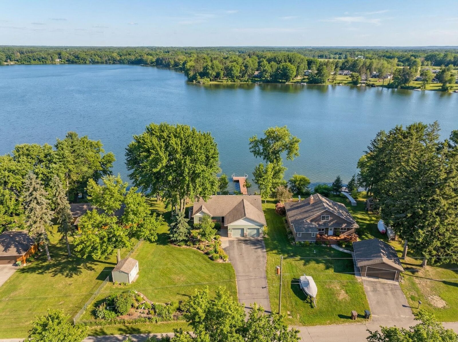 Property Photo:  23261 Lofton Court N  MN 55073 