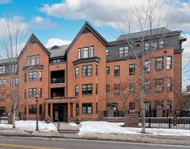 Property Photo: 80 Western Avenue N 105 MN 55102