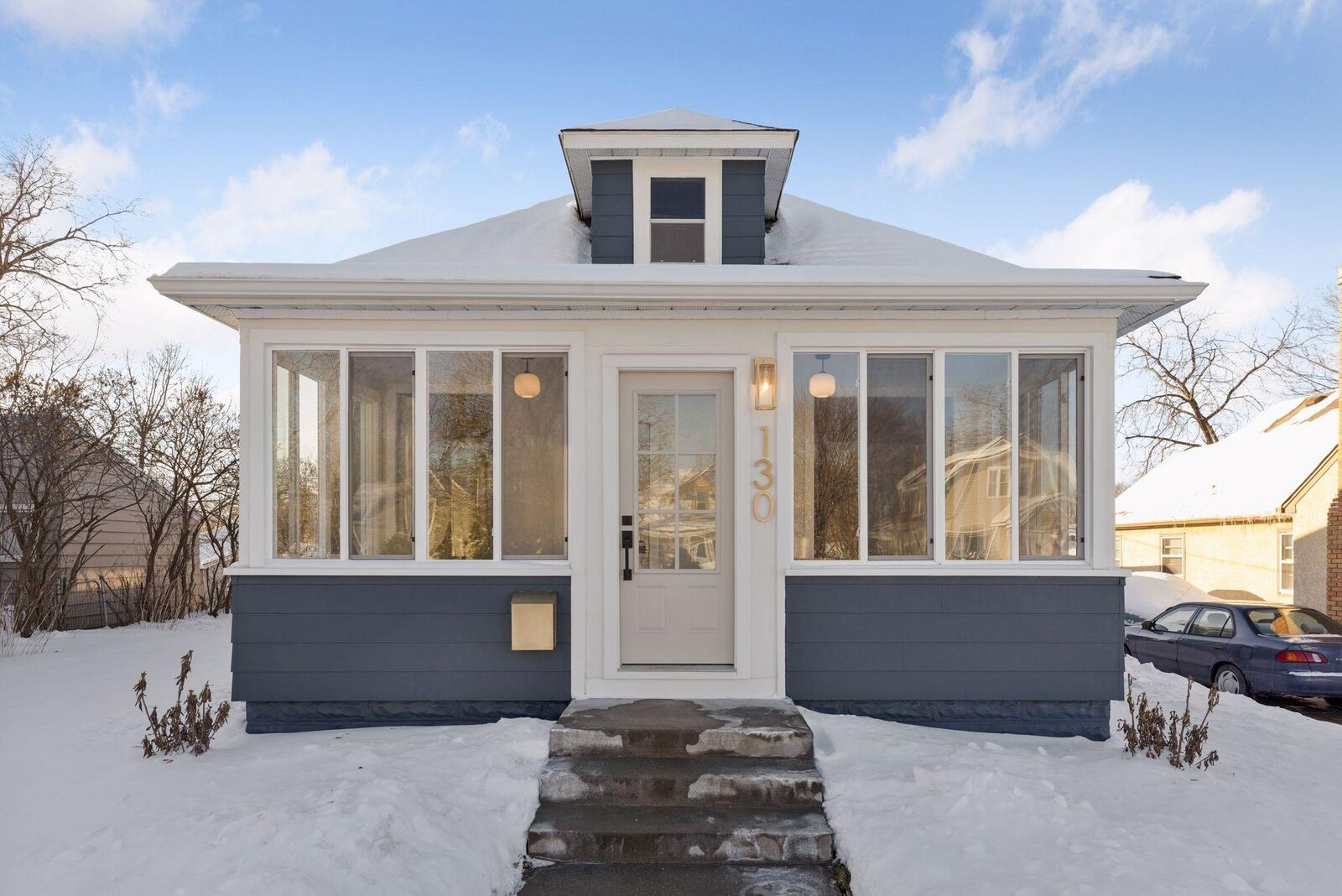 Property Photo:  130 10th Avenue N  MN 55343 