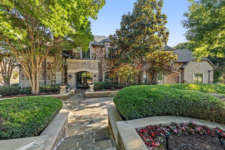 Property Photo:  2 Terrabella Lane  TX 75032 