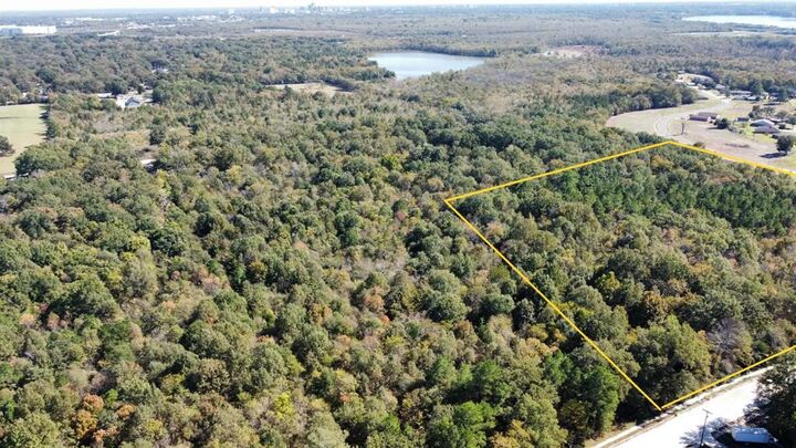 Property Photo:  00 Audrey Lane  LA 71107 