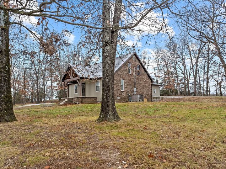 Property Photo:  6601 Essies Lane  AR 72633 