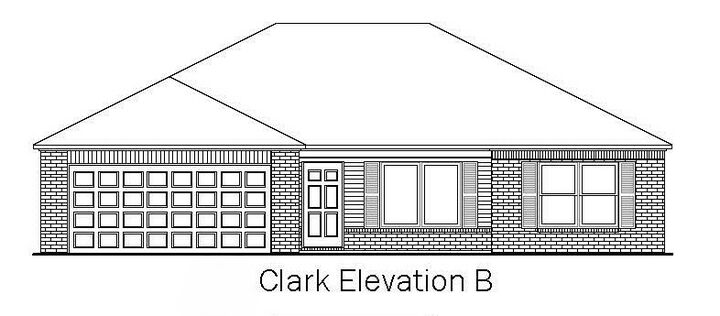 Property Photo:  2720 Chittick Street  AR 72751 