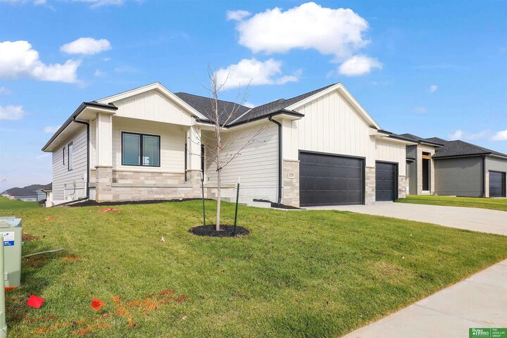 Property Photo:  12379 Lake Vista Drive  NE 68046 