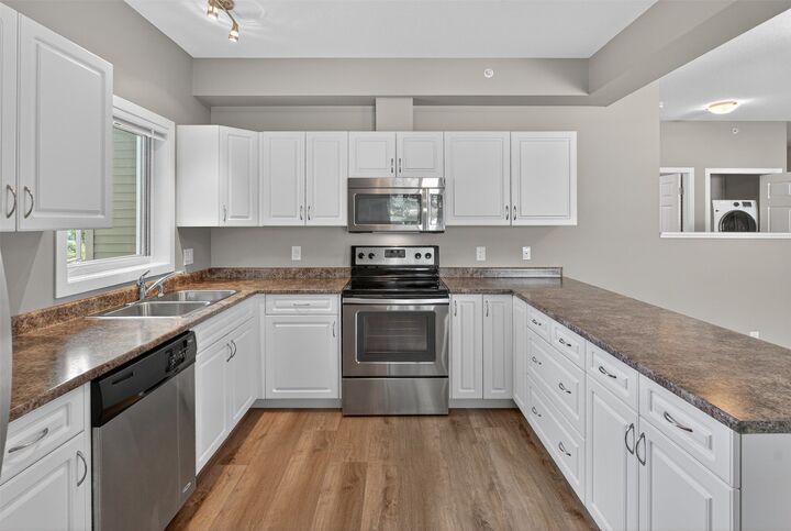 Photo de la propriété:  770 Rutland Road 407  BC V1X 3B7 