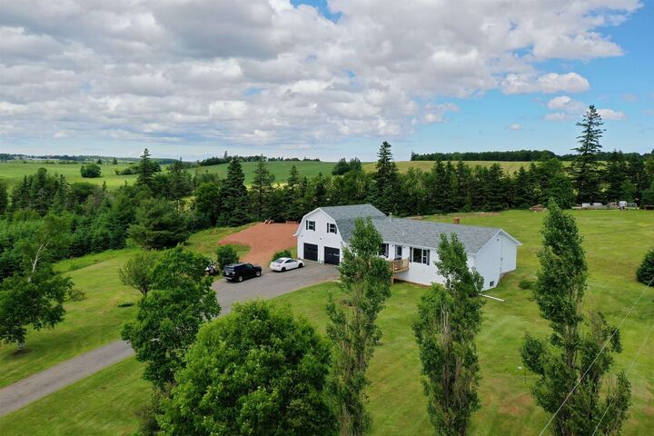 Property Photo:  19572 Route 2 Hunter River  PE C0A 1N0 