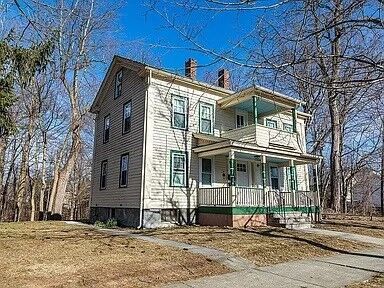 Property Photo:  22 Eleanor Rd  MA 01108 