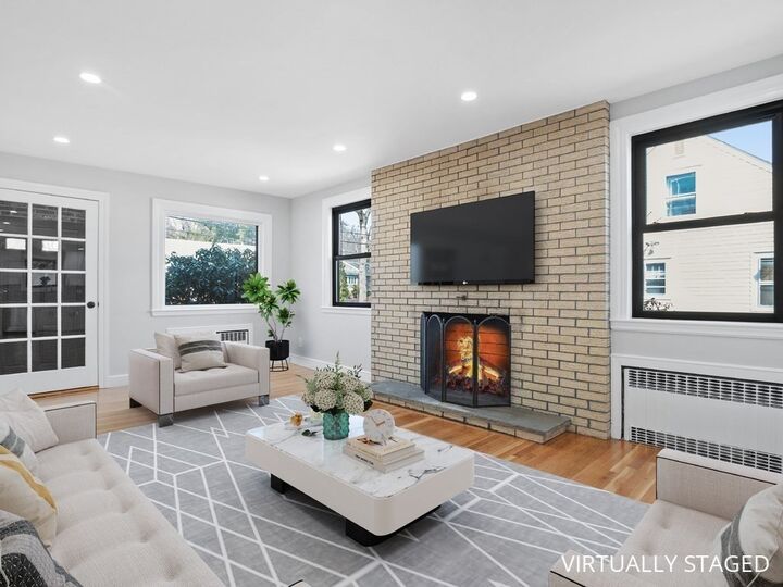 Property Photo:  48 Albert Street  MA 02453 