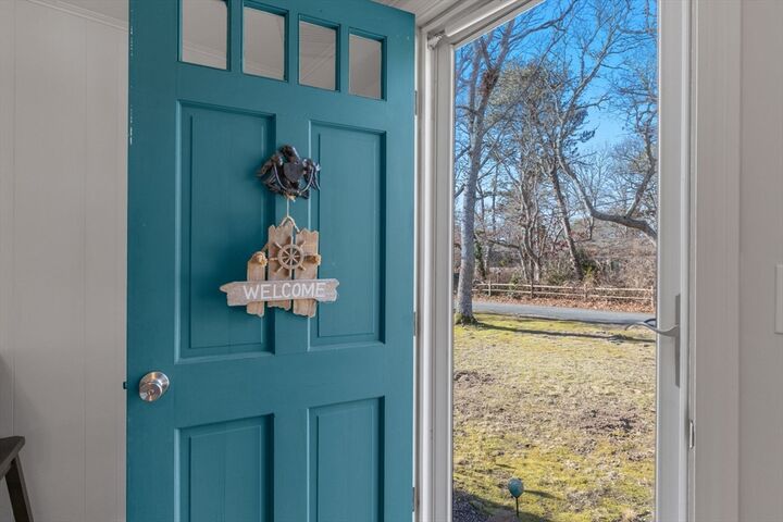 Property Photo:  30 Ashkins Dr  MA 02660 