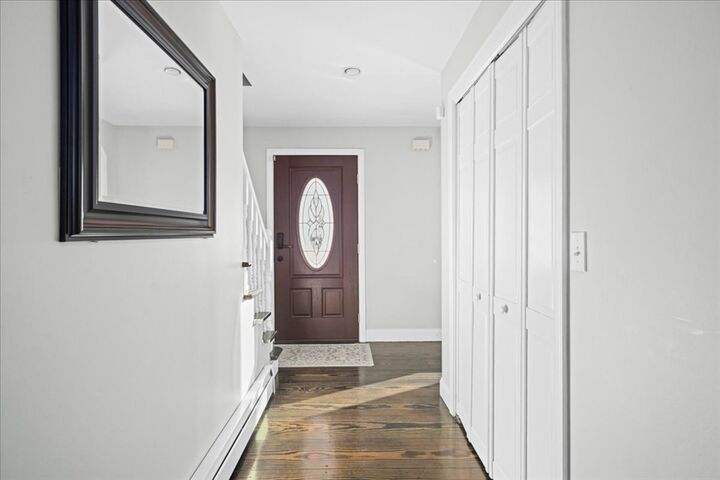 Property Photo:  34 Scandinavia Ave  MA 01603 