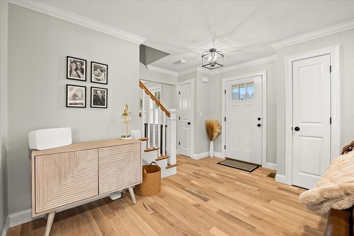 Property Photo:  70 Sandy Hill Rd  MA 02767 