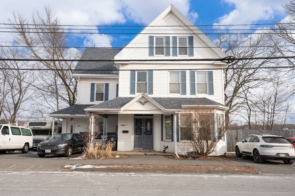 Property Photo:  76 Water Street  MA 01923 