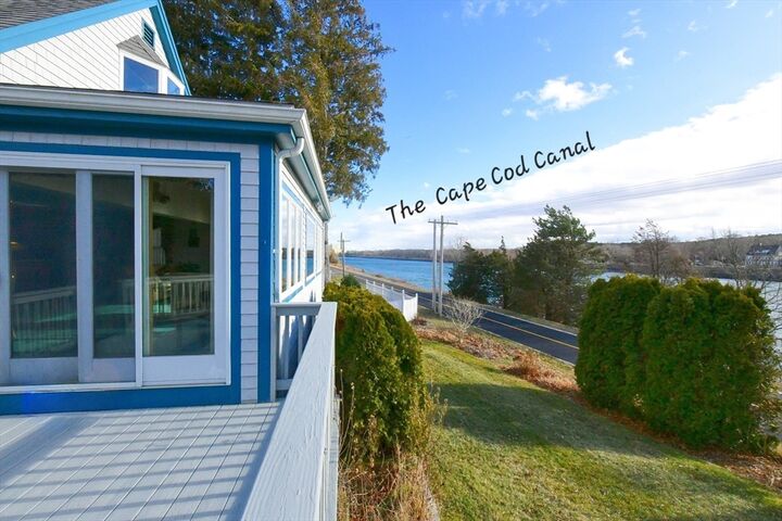 Property Photo:  18 Gibbs Road  MA 02562 