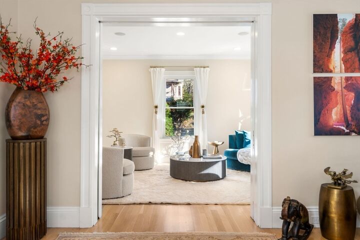 Property Photo:  53 Marshall St  MA 02459 