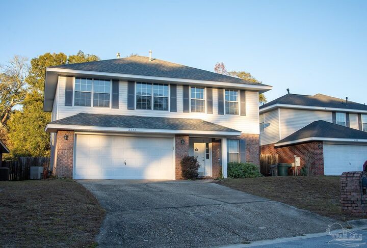 Property Photo:  6373 Mers Ln  FL 32526 