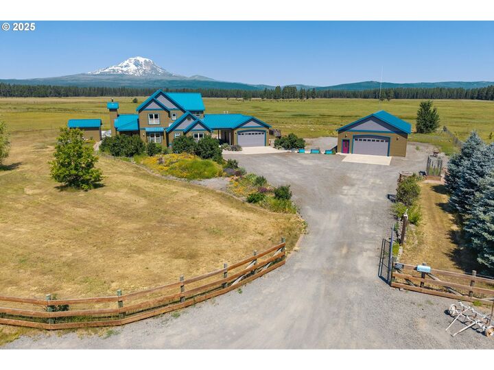 Property Photo:  27 E Adams View Dr  WA 98619 