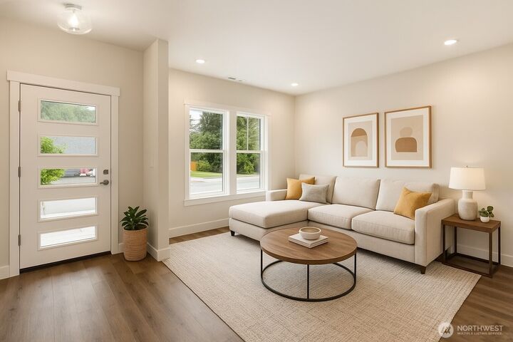 Property Photo:  6831  Kyodi Court SE  WA 98501 