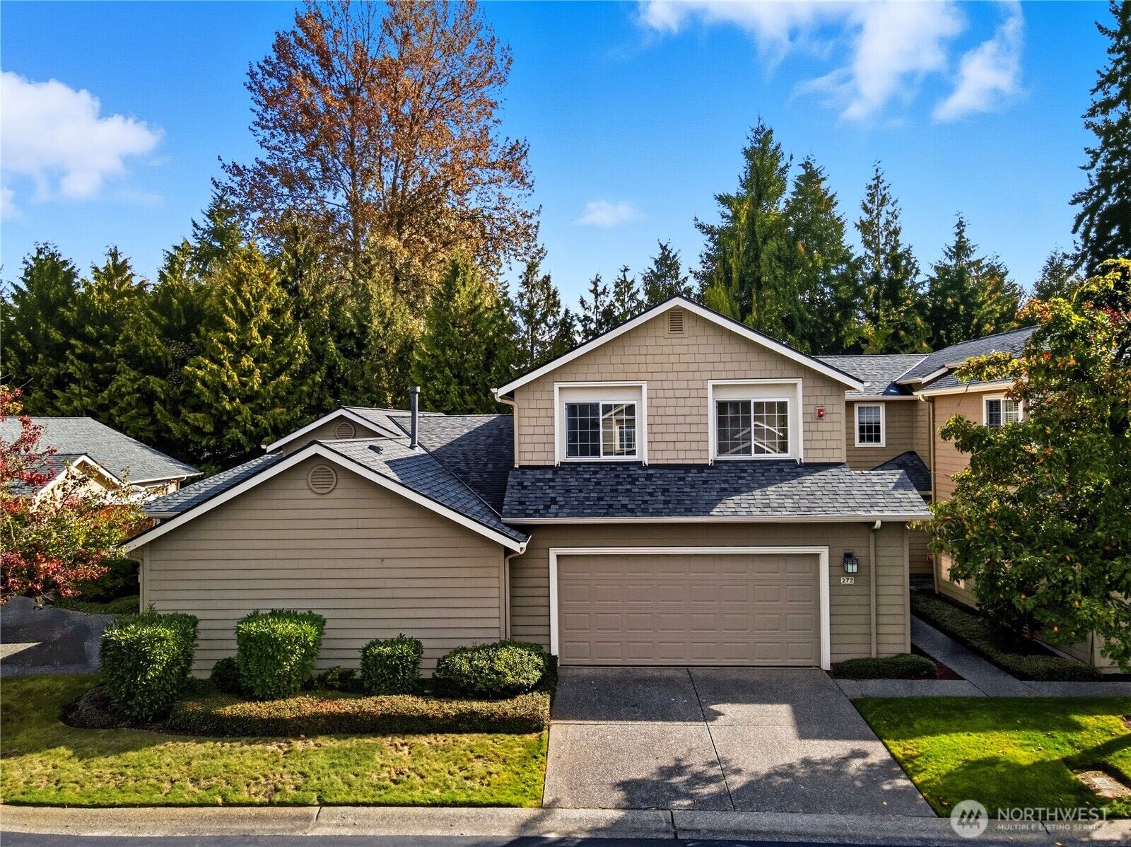 Property Photo: 1430 W Casino Road 272 WA 98204