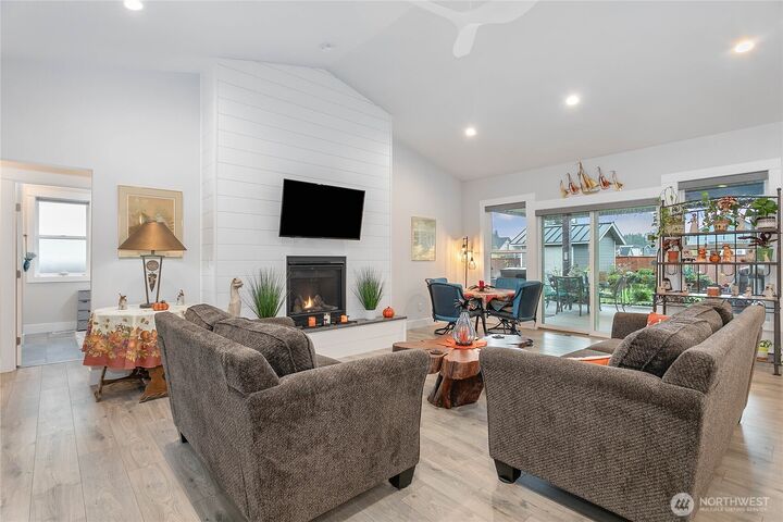 Property Photo: 1725 Aaron Drive WA 98264