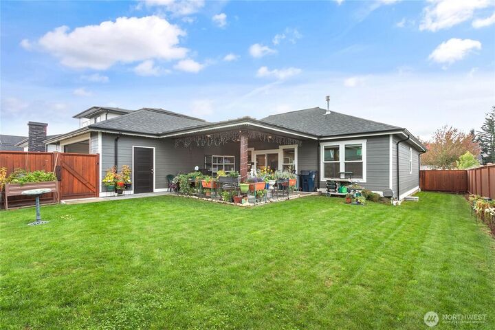 Property Photo: 1725 Aaron Drive WA 98264