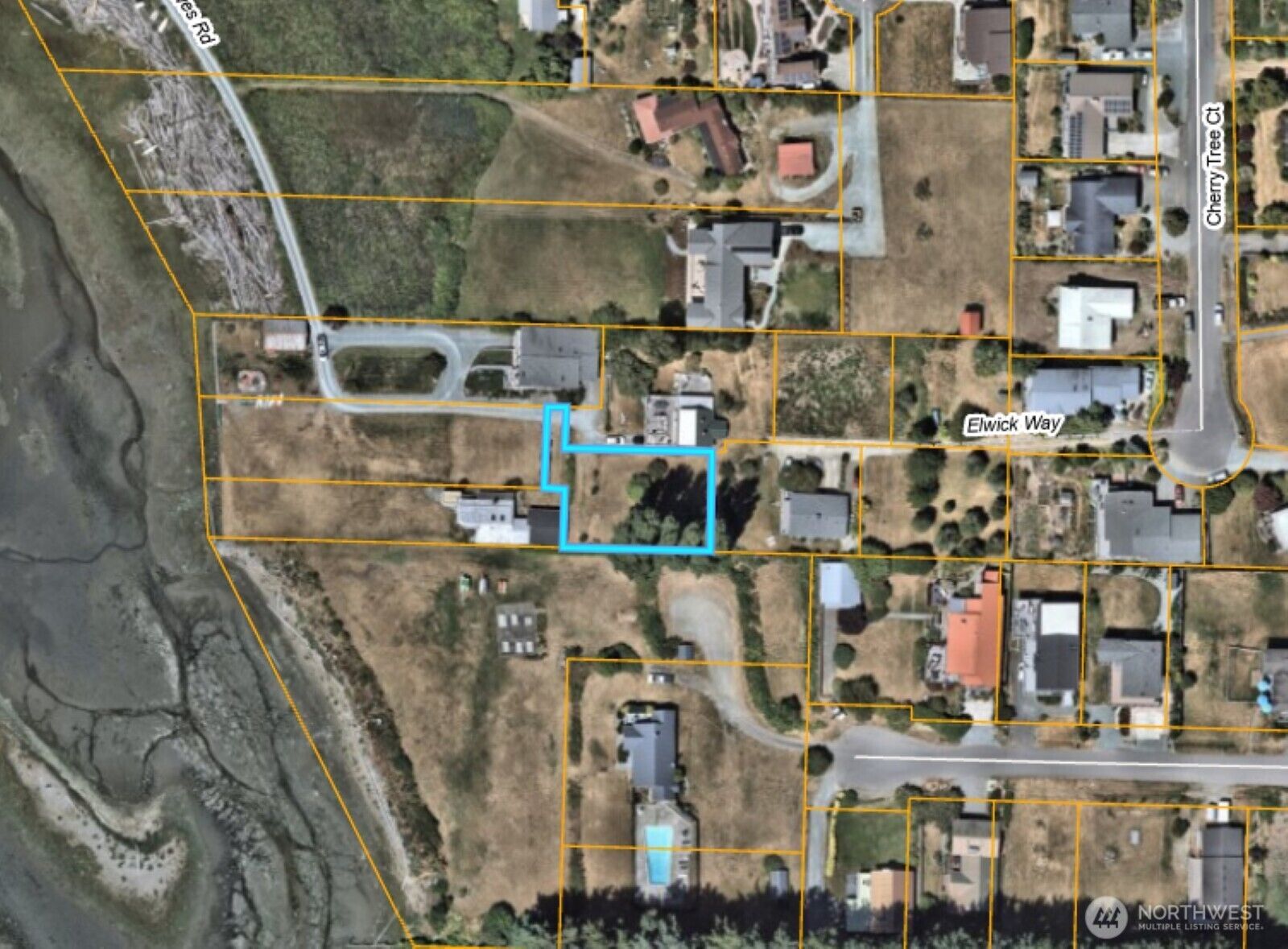 Property Photo:  0 Nhn  Elwick Way  WA 98236 