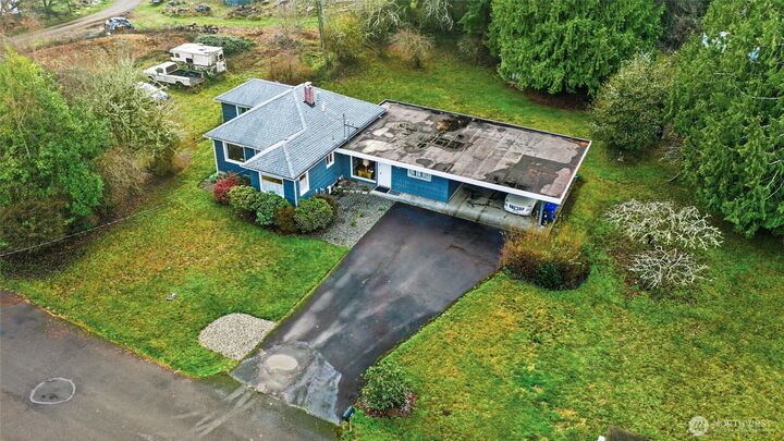 Property Photo:  1815  Ann Street NE  WA 98506 