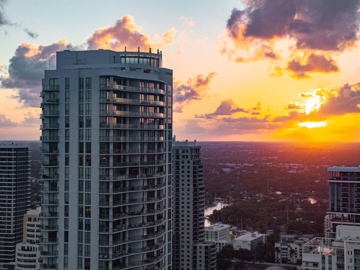 Property Photo:  100 E Las Olas Boulevard 3004  FL 33301 