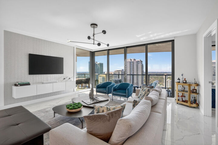 Property Photo:  100 E Las Olas Boulevard 3004  FL 33301 