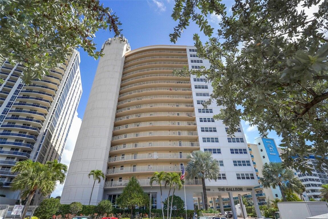 Property Photo:  4100 Galt Ocean Drive 202  FL 33308 