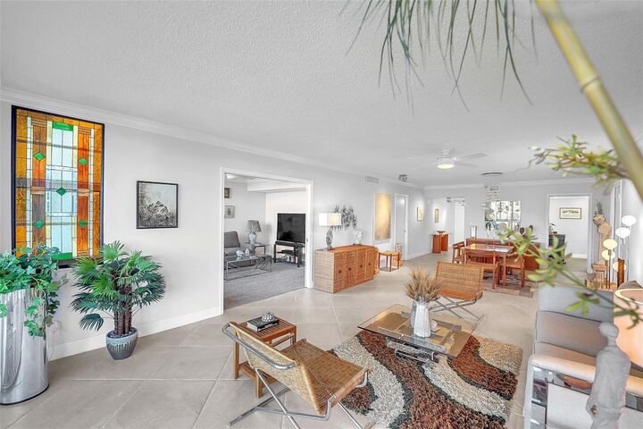 Property Photo:  4015 W Palm Aire Drive 703  FL 33069 
