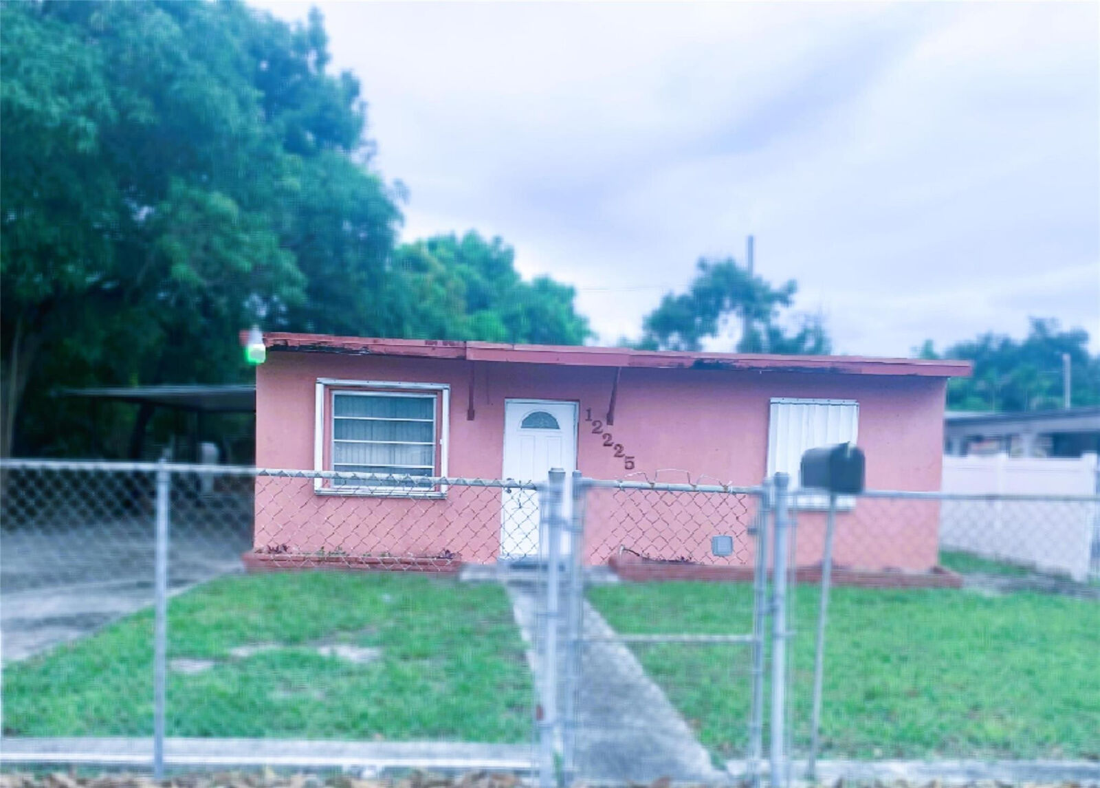 Property Photo: 12225 NW 17th Avenue FL 33167